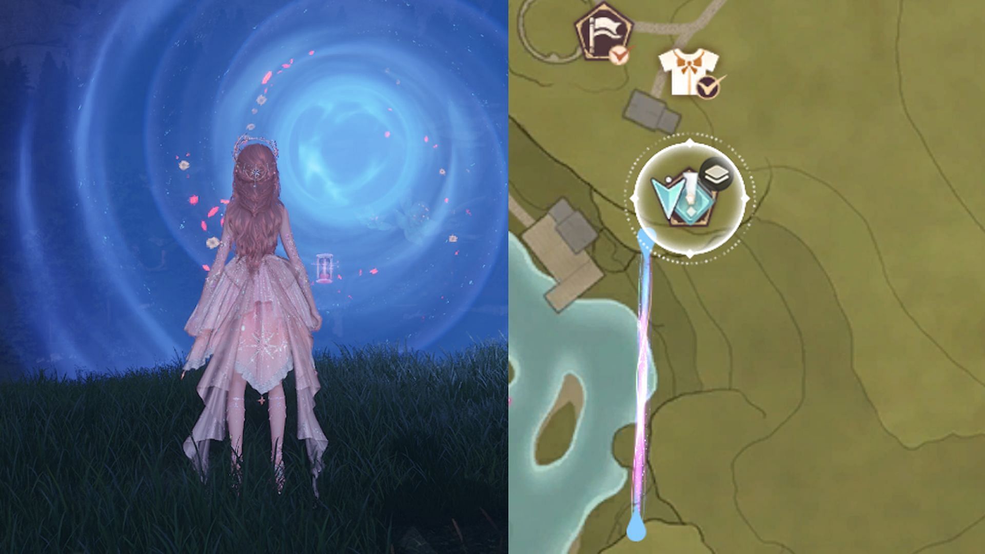 Location for photo #6 (Image via Sportskeeda Gaming/Infold Games)
